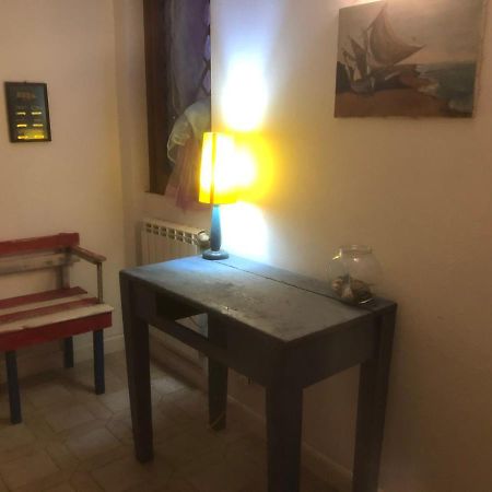 La Casa Di Nataly Panzió Fregenae Kültér fotó