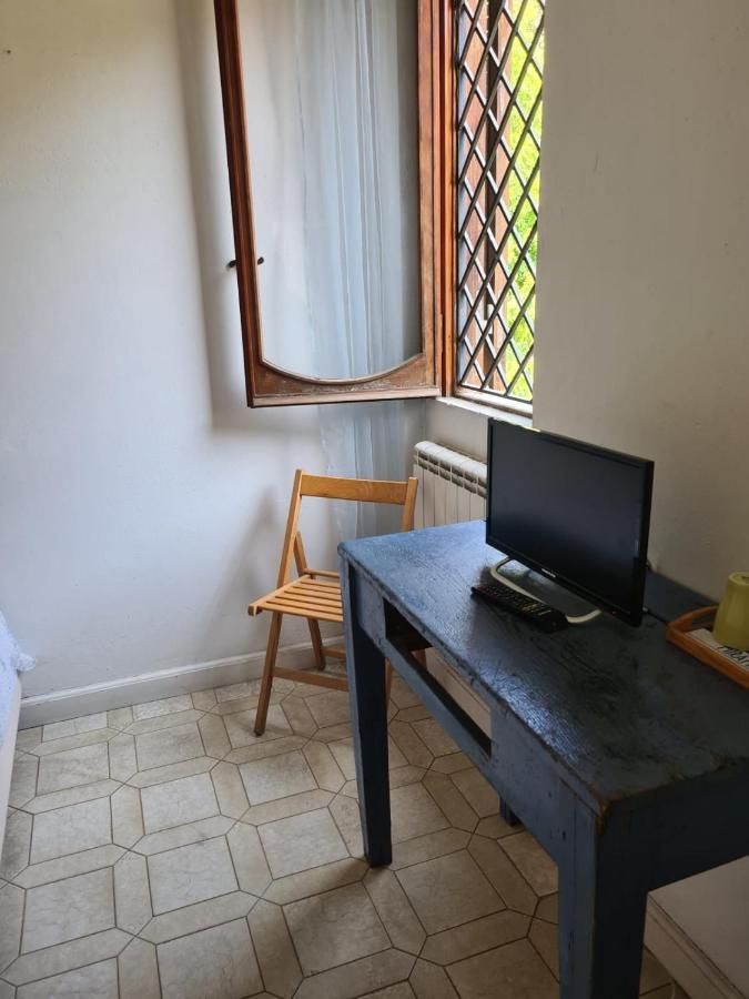 La Casa Di Nataly Panzió Fregenae Kültér fotó