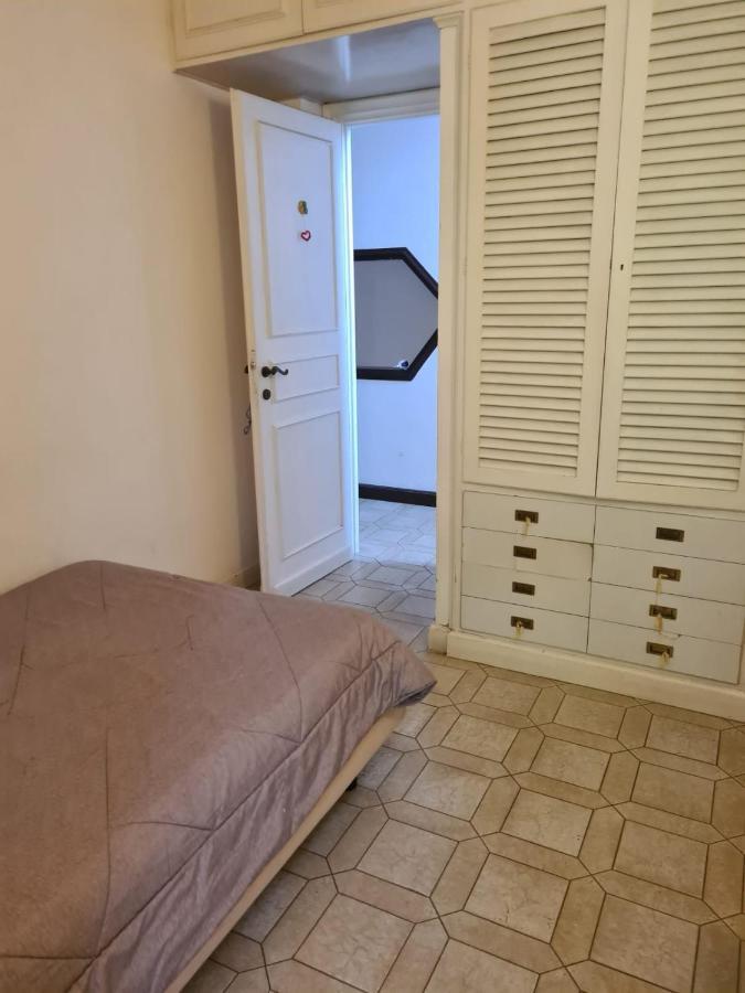 La Casa Di Nataly Panzió Fregenae Kültér fotó