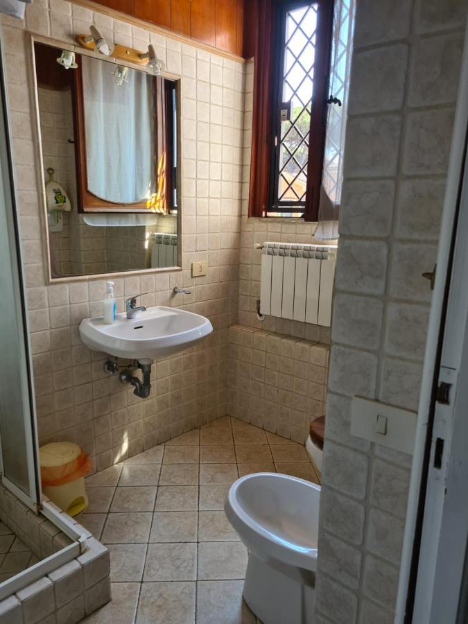 La Casa Di Nataly Panzió Fregenae Kültér fotó