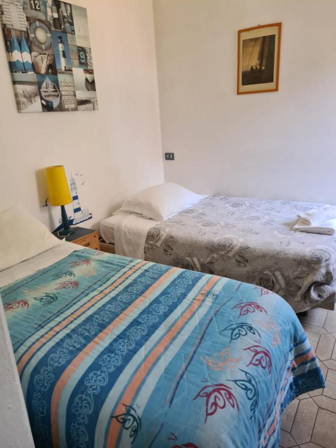 La Casa Di Nataly Panzió Fregenae Kültér fotó
