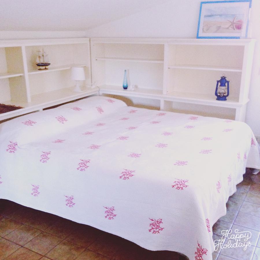 La Casa Di Nataly Panzió Fregenae Kültér fotó