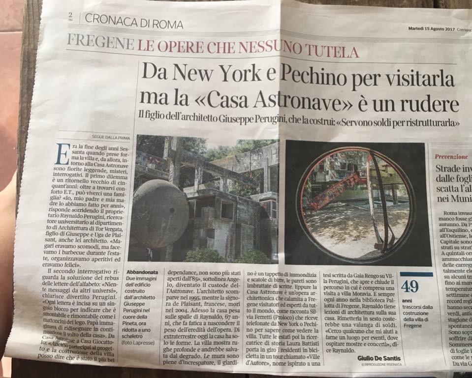 La Casa Di Nataly Panzió Fregenae Kültér fotó