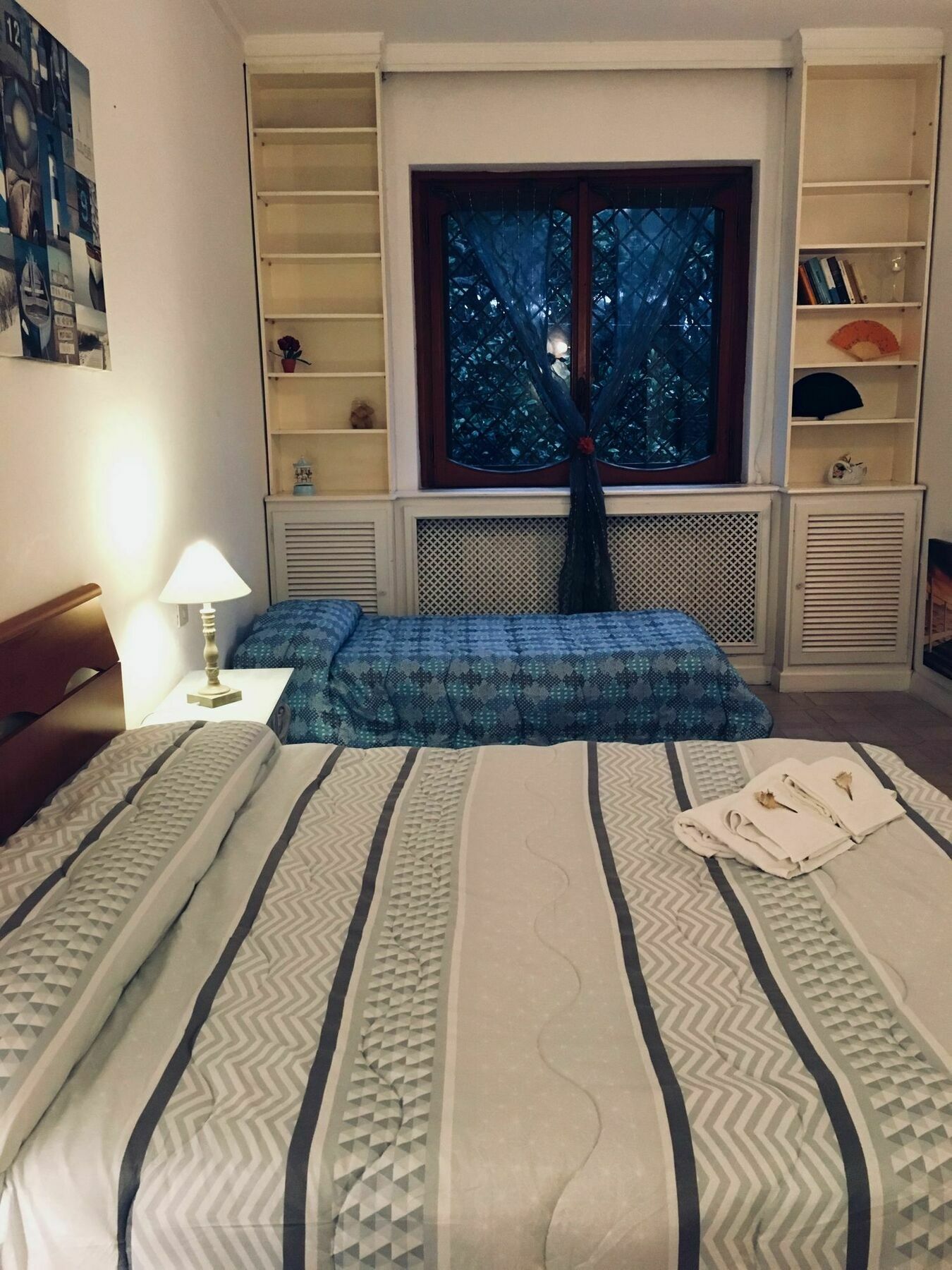 La Casa Di Nataly Panzió Fregenae Kültér fotó
