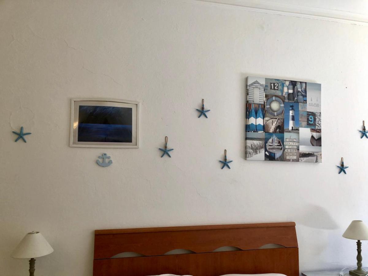 La Casa Di Nataly Panzió Fregenae Kültér fotó