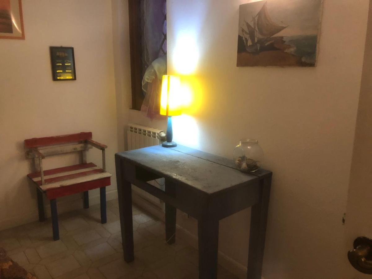 La Casa Di Nataly Panzió Fregenae Kültér fotó